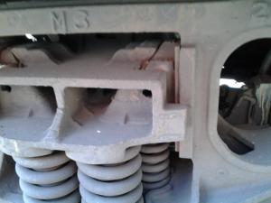 關(guān)于鉚接機(jī)的全方位介紹！